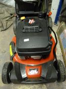 *MTD Advance 53SPKVHW Rotary Lawn Mower with Collector Box