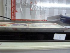 *Sony HDMI CD/DVD Player Model DVP-NS718H