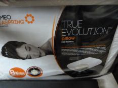 *Dormeo Octaspring True Evolution Pillow