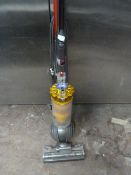 *Dyson DC40 Upright Vacuum Cleaner
