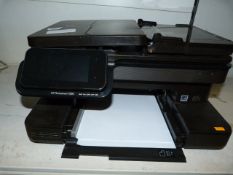 *HP PHOTOSMART 7520 E-AIO