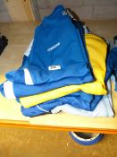 *6 Pieces of Assorted Sports Clothing