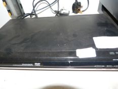 *Toshiba High Resolution DVD Player