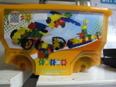 *Clicks 24 Construction Kit