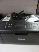 *Canon MX475 All in One Printer