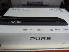 *Pure Avalon 300R Connect Freeview and HD Digital TV Recorder