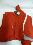 *1 New Macron Tracksuit