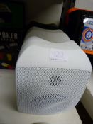 3 Wall Mountable Speakers