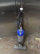 *Dyson DC41 Upright Vacuum Cleaner