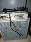 *Block Rocker PA Speaker