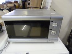 Russell Hobbs Microwave Oven