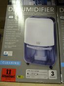 Easy Home Dehumidifier