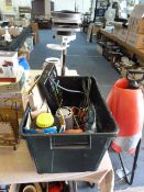 Collection of Photographic Equipment