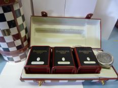 *Damman Freres Luxury Tea Infuser