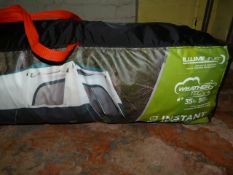 *COLEMAN 10 PERSON TENT
