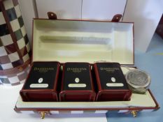 *Damman Freres Luxury Tea Infuser