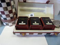 *Damman Freres Luxury Tea Infuser