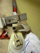 Stay Mount Trailer Stabiliser