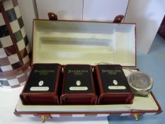 *Damman Freres Luxury Tea Infuser