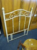 Single Bed Headboard