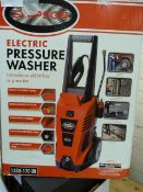 *SIMPSON 1700 PSI ELECTRIC Pressure Wash