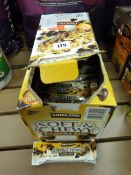 *KS SOFT & CHEWY GRANOLA