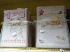 *2 Boxes of Greeting Cards