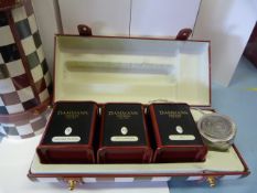 *Damman Freres Luxury Tea Infuser