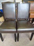 *MADELYN 2PK DINING CHAIR