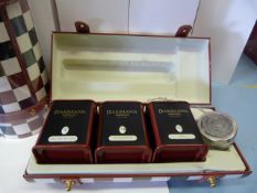 *Damman Freres Luxury Tea Infuser