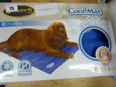 *SCRUFFS COOLING MAT, MED