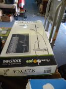 *Excite Shower System