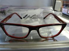 *Pair of Gant Reading Glasses