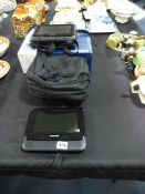 *Rear Seat Entertainment Kit