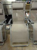 *Lafuma RSXA Clip Relaxer