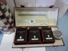 *Damman Freres Luxury Tea Infuser