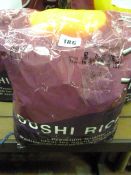 *Phoenix Sushi Rice 10kg