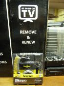 Box Containing 24 Silicone Kits