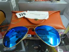 *RAYBAN 3025 112/17 58X14 Sunglasses