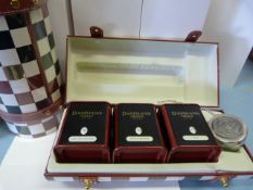 *Damman Freres Luxury Tea Infuser