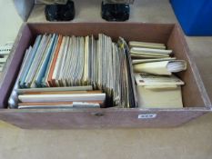 Collection of Postcards & Scenic Views