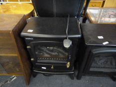 Log Effect Electric Fire