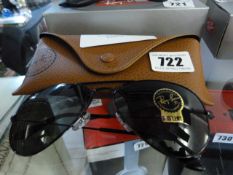 *RAYBAN 3025 L2823