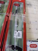 *MTD 33cm Petrol Driven Trimmer Cutter