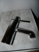 *Clear Water Mono Block Mixer Tap