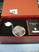 *Pack of Damman Feres Coffret Escapade Luxury Tea in Presentation Box