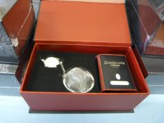 *Pack of Damman Feres Coffret Escapade Luxury Tea in Presentation Box