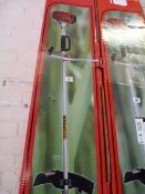 *MTD 33cm Petrol Driven Trimmer Cutter