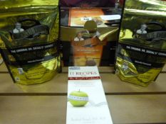 *COOKIE DIET CINN/OAT 1WK