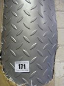 *VERSAROLL PVC FLOORING